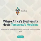 cure-root.com