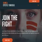 cure4cf.org