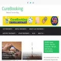 curebooking.com