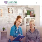 curecare.com