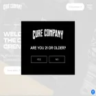 curecocrenshaw.com