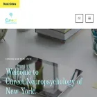 curectneurony.com