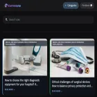 cureequip.com