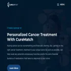 curematchdirect.com