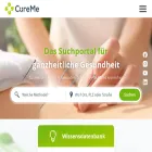 cureme.at