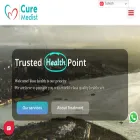 curemedist.com