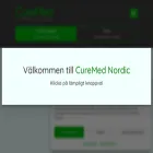 curemednordic.se