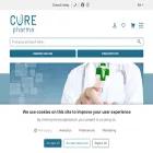 curepharma.be