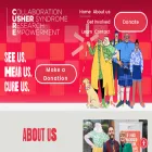 cureusher.org