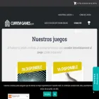 curfewgames.com