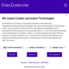 curiaconsulting.de