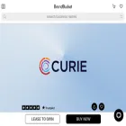 curie.com