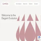 curieco.com