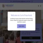 curieschool.com