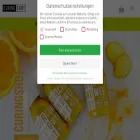 curingshot.de