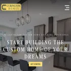 curingtonhomes.com