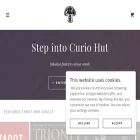 curiohut.com