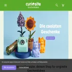 curiosite.at