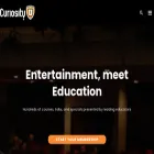 curiosityu.com