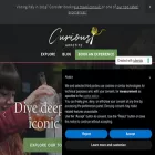 curiousappetitetravel.com