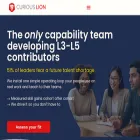 curiouslionlearning.com