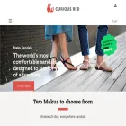 curiousred.com