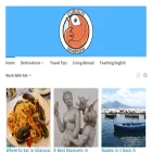 curioussparrowtravel.com