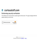 curioustuff.com
