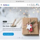 curiovas.com