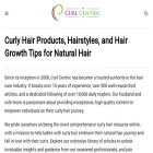 curlcentric.com