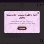 curlycharmy.com