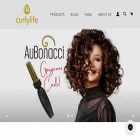 curlylife.com