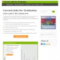 currentjobsforgraduates.com