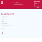 curriculum.eleducation.org