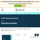 curriculum.racgp.org.au