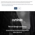 curshaw.com