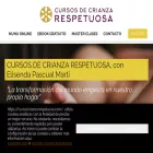 cursoscrianzarespetuosa.com