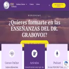 cursosgrabovoi.com