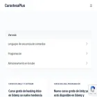 cursotecaplus.com
