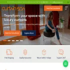 curtainspa.com