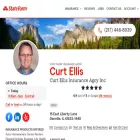 curtellis.com