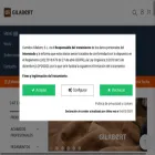 curtidosgilabert.com