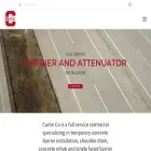 curtinco.com