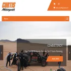 curtis-motorsports.com