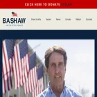 curtisbashawforsenate.com