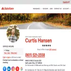 curtisrhansen.com