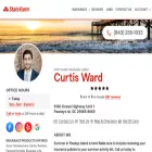 curtiswardinsurance.com