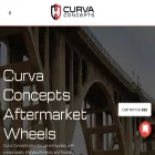 curvaconcepts.com
