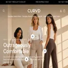 curvdlondon.com