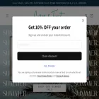 curveandtwist.com